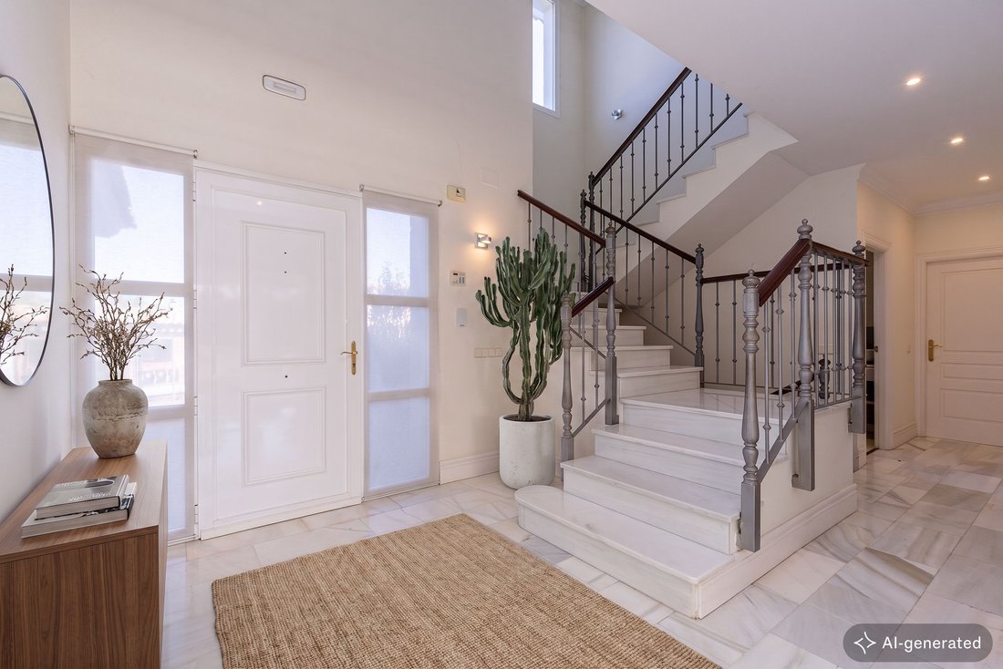House in Colmenar Viejo, Comunidad de Madrid, Spain 4 - 17271465