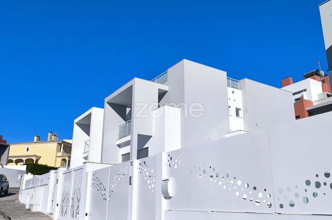 House in Parchal, Algarve, Portugal 3 - 18002500