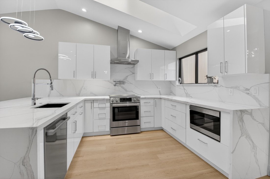 Townhouse in Boca Raton, Florida, United States 2 - 18001919