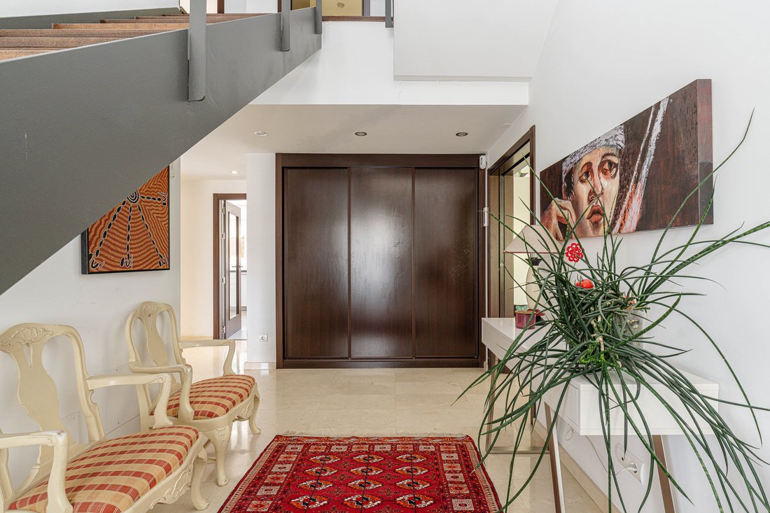 House in Las Rozas de Madrid, Comunidad de Madrid, Spain 4 - 18002285