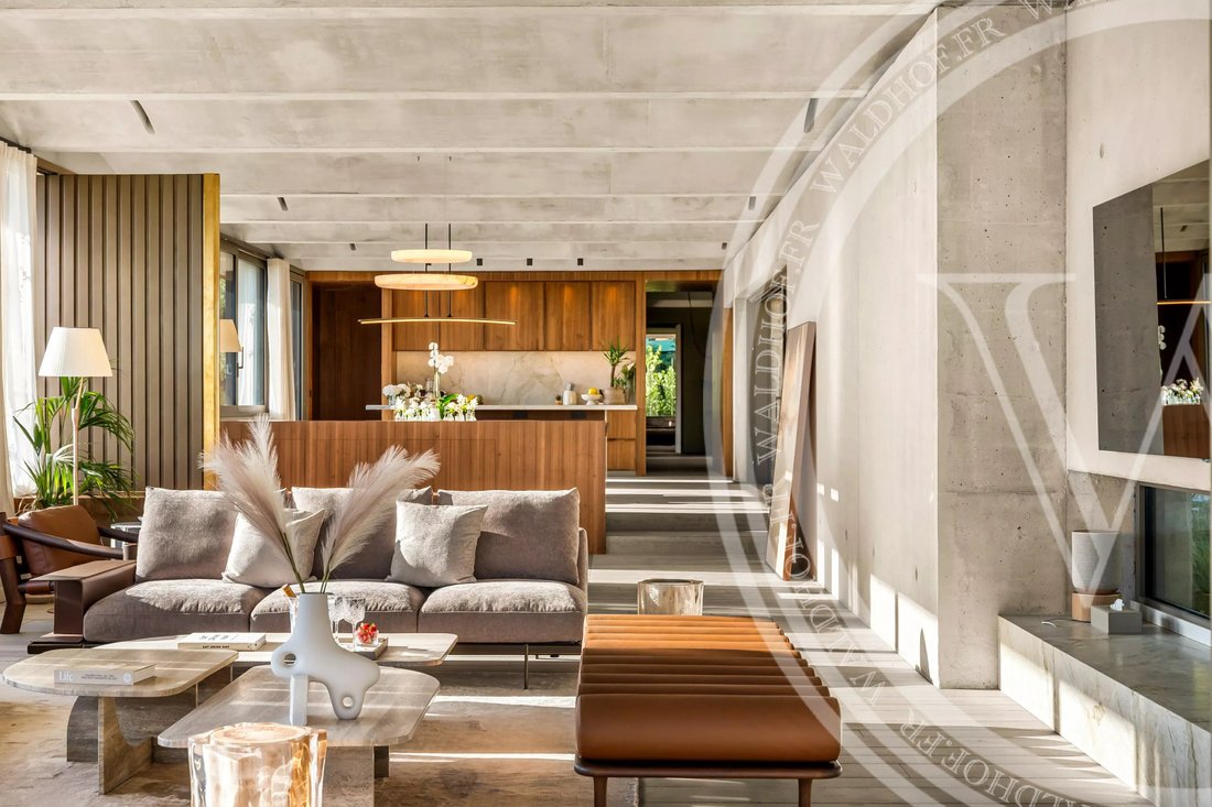 Villa in Mougins, Provence-Alpes-Côte d'Azur, France 2 - 18002359