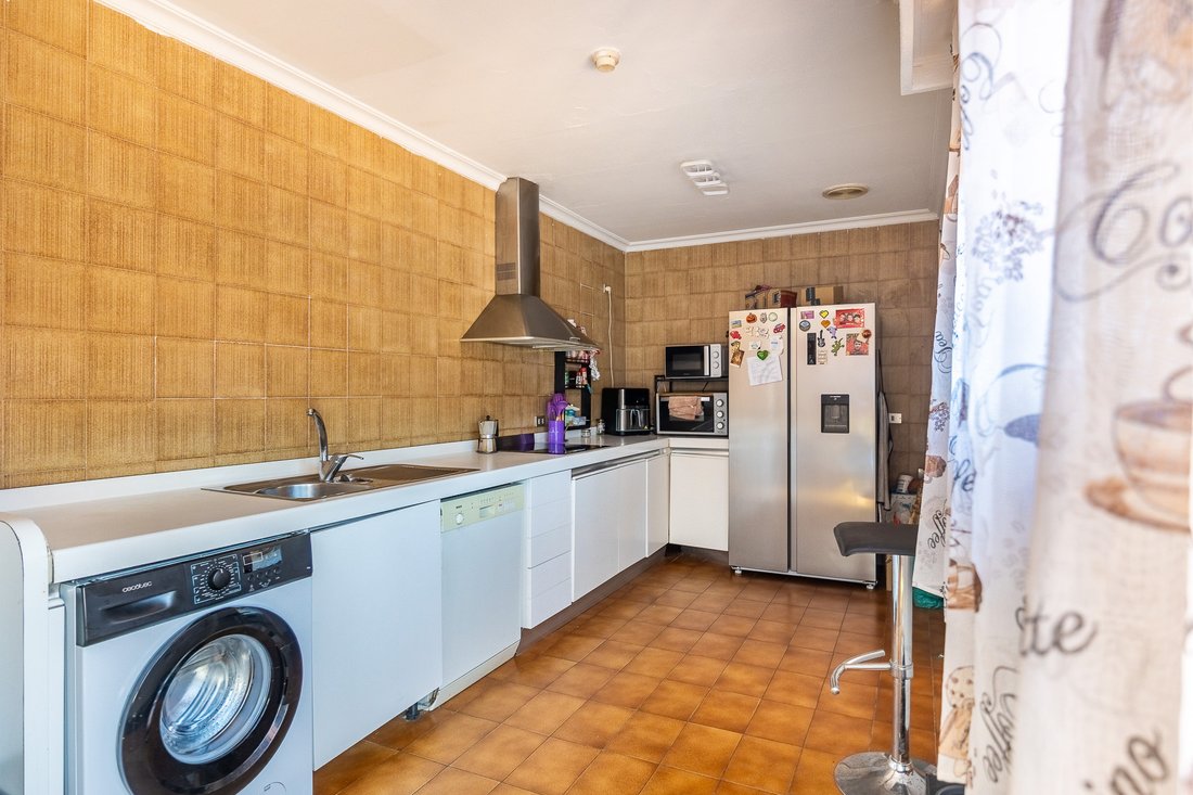 House in Distrito San Pablo-Santa Justa, Seville, Spain 5 - 18002301