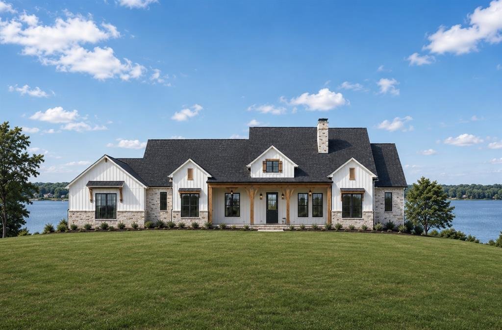 House in Lone Oak, Texas, United States 1 - 16762809