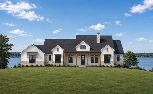 Casa a Lone Oak, Texas, Stati Uniti 1