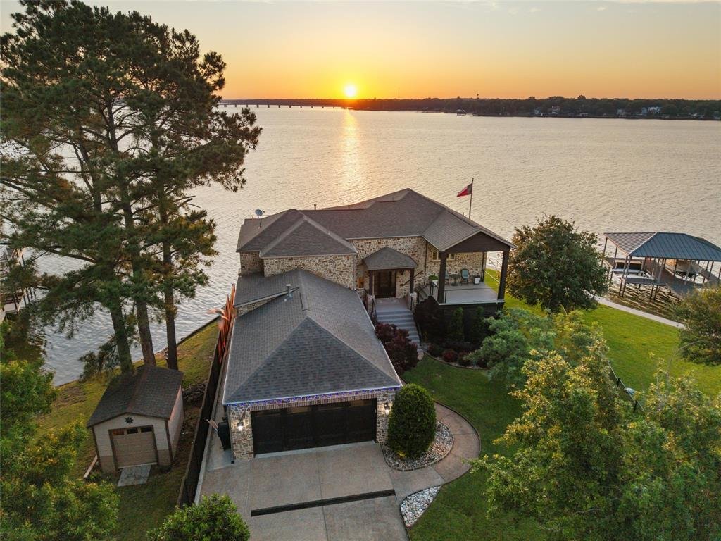 House in Gun Barrel City, Texas, United States 2 - 18001852