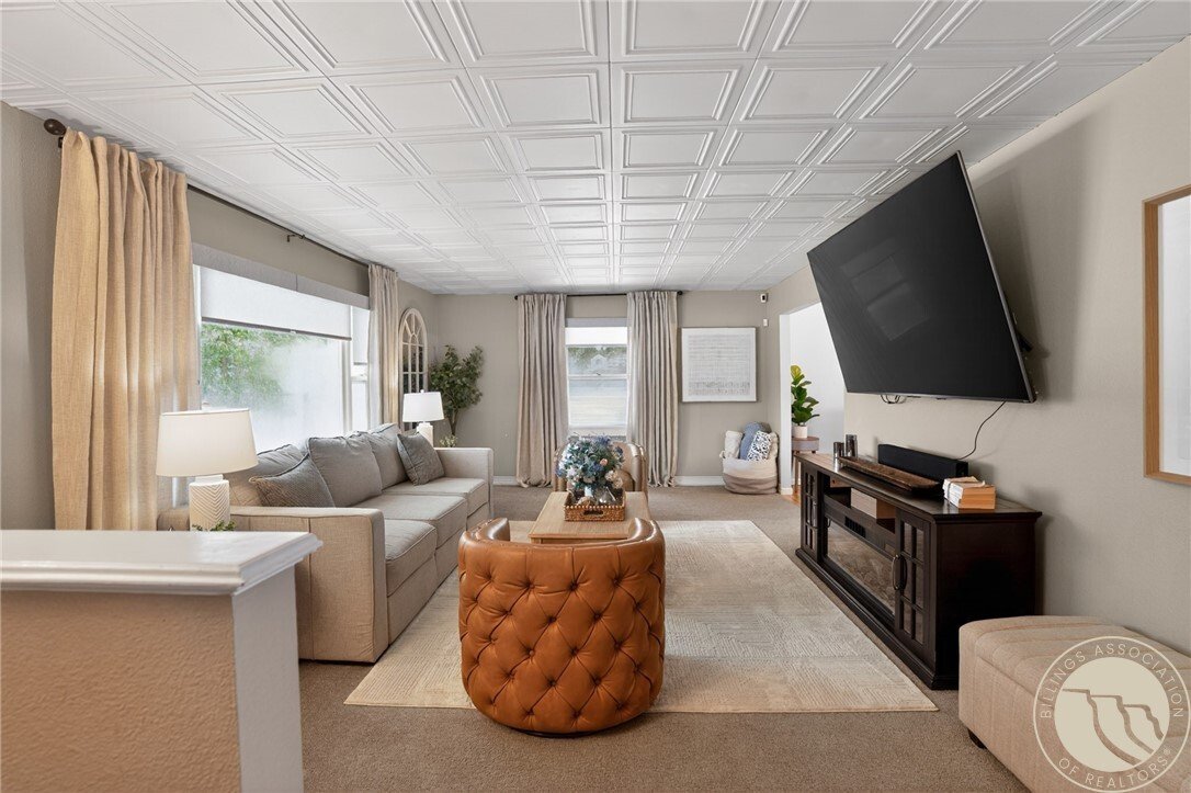 House in Billings, Montana, United States 4 - 18002209