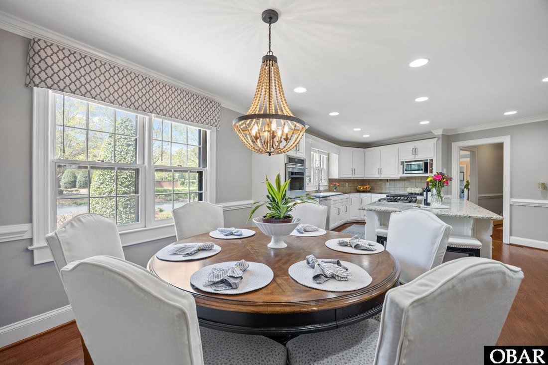 House in Greenville, North Carolina, United States 5 - 18001828