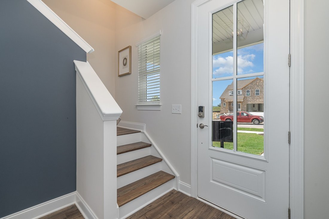 Townhouse in Spring Hill, Tennessee, United States 4 - 18003520