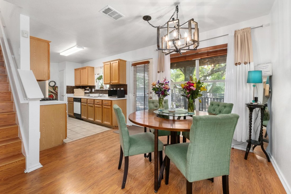 House in Austin, Texas, United States 4 - 18001839