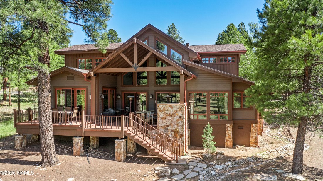 House in Flagstaff, Arizona, United States 3 - 18001783