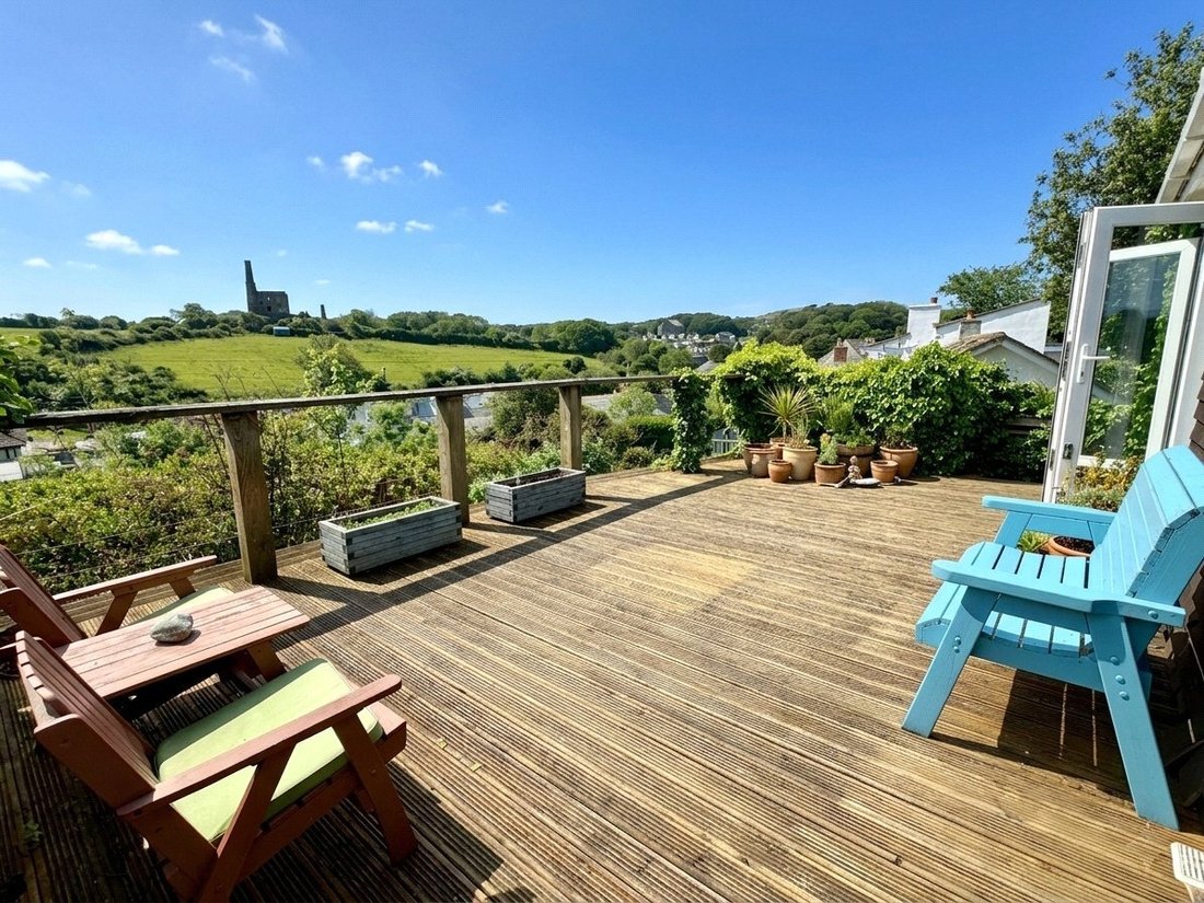 Bungalow in Wheal Kitty, St Agnes, England 2 - 18003549