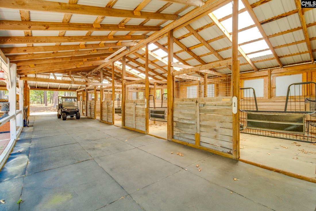 Farm Ranch in Camden, South Carolina, United States 4 - 18003649