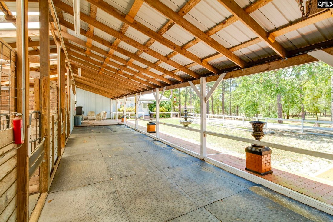 Farm Ranch in Camden, South Carolina, United States 5 - 18003649