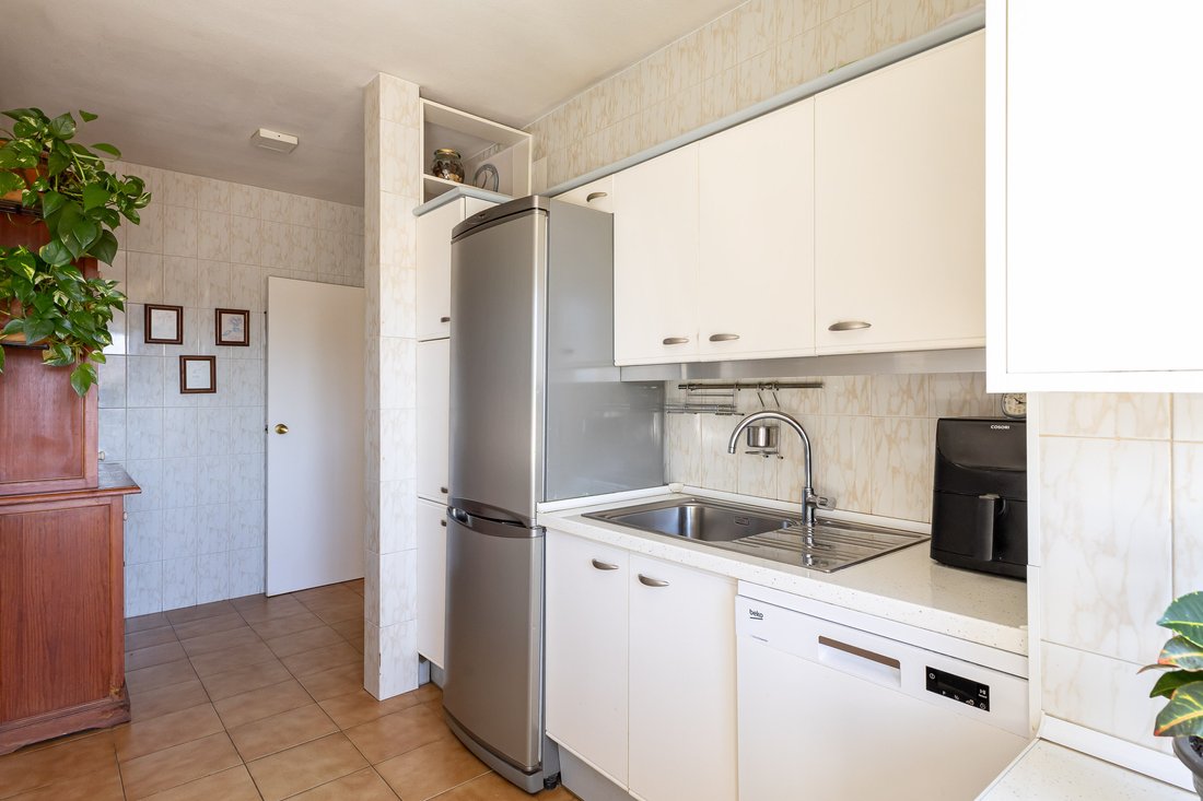 Apartment in Torrelodones, Comunidad de Madrid, Spain 5 - 18002317
