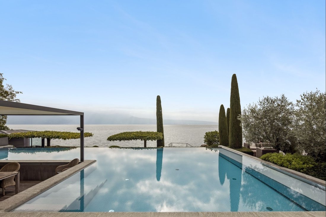 House in Bourg-en-Lavaux, Vaud, Switzerland 4 - 17851151