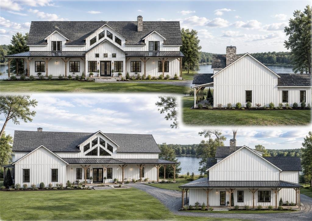 House in Lone Oak, Texas, United States 4 - 16762812