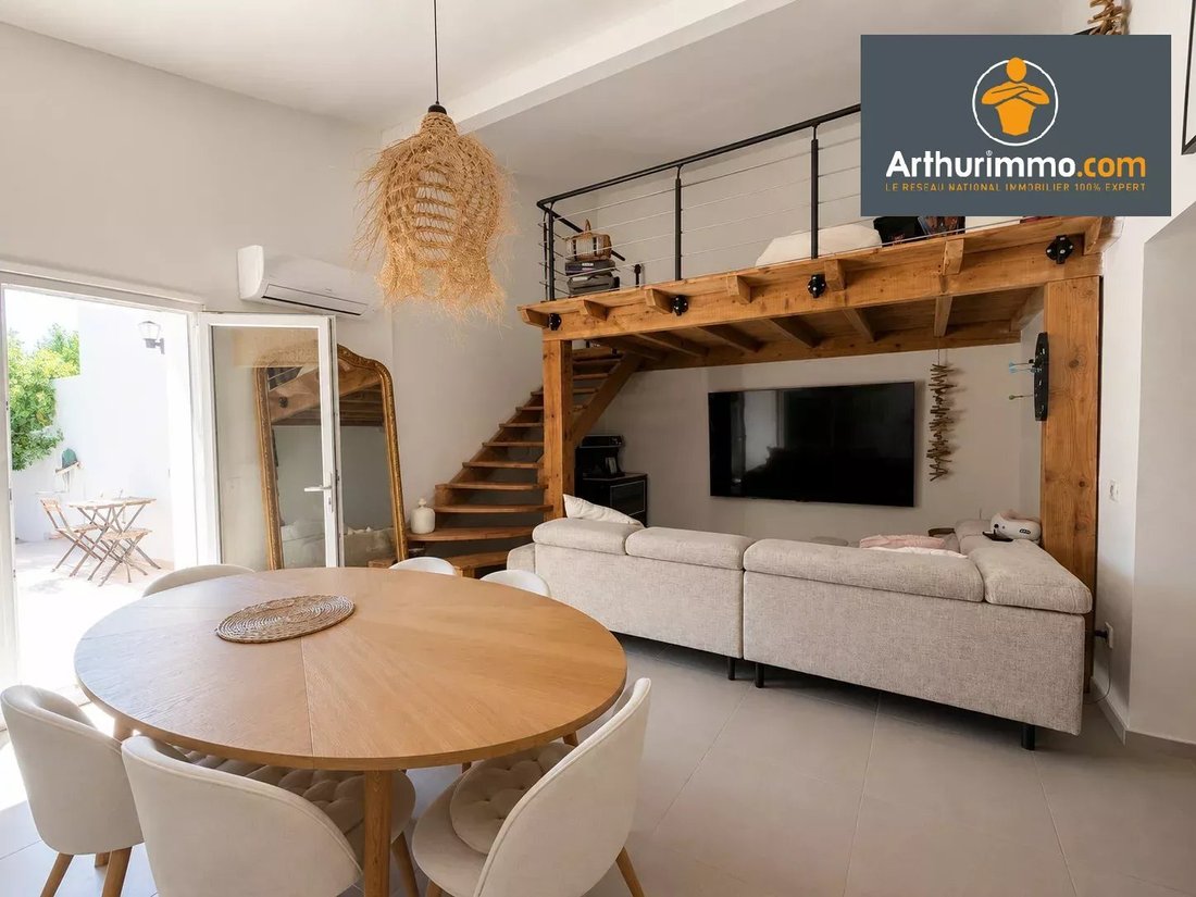 House in Grosseto-Prugna, Corsica, France 3 - 18000804