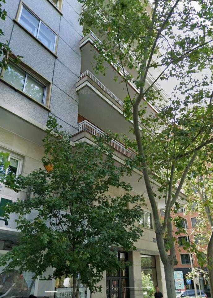 Apartment in Chamartín, Madrid, Spain 1 - 18000817