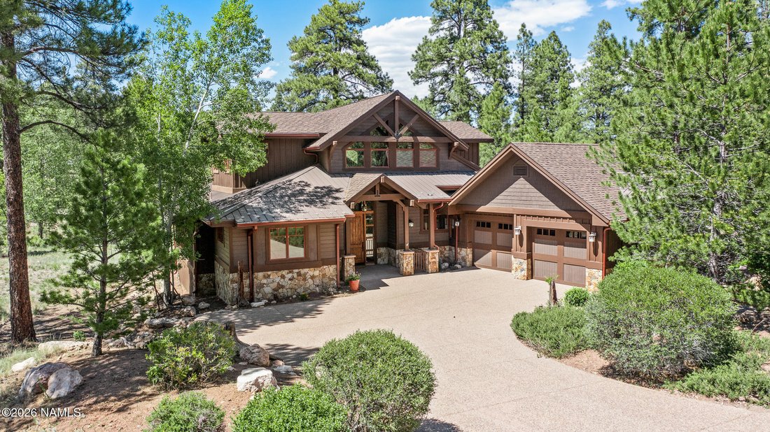 House in Flagstaff, Arizona, United States 2 - 18001783