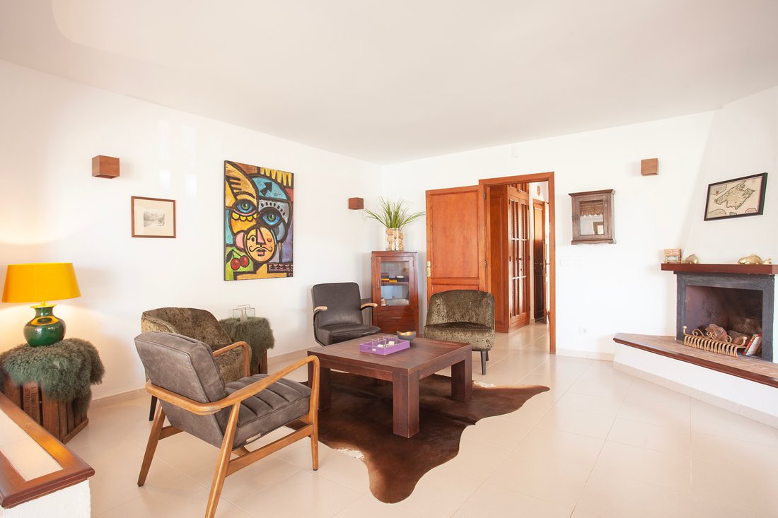 Villa a Capdepera, Isole Baleari, Spagna 4 - 18002299