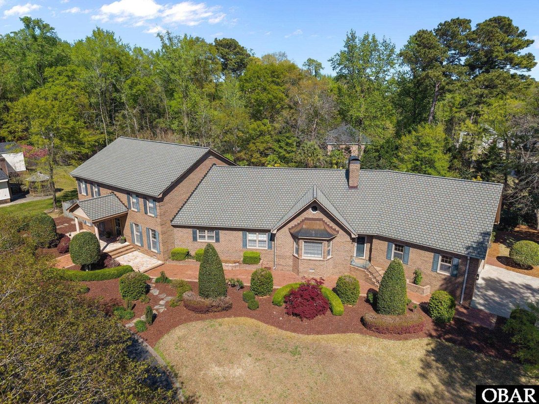 House in Greenville, North Carolina, United States 2 - 18001828