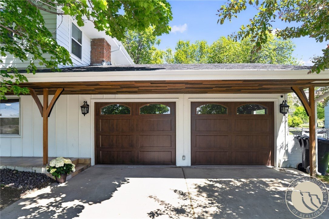 House in Billings, Montana, United States 3 - 18002209