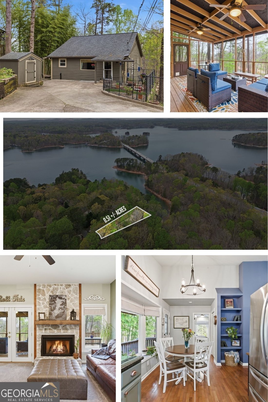 House in Gainesville, Georgia, United States 2 - 17540389