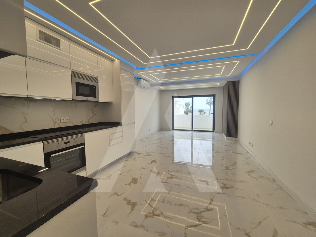 Apartment in Quarteira, Algarve, Portugal 1 - 18002451