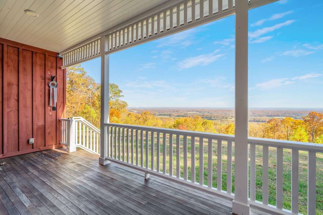 House in Grandview, Tennessee, United States 4 - 18003521