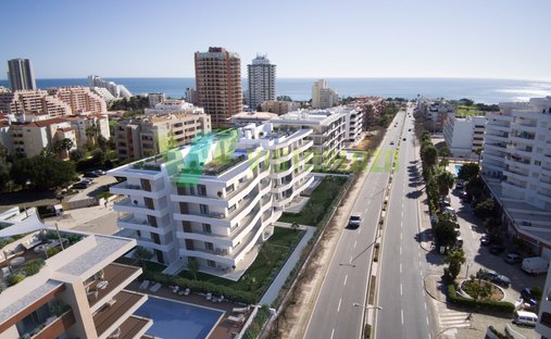 Appartement à Portimão, Algarve, Portugal 1