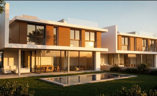 Villa in Paralimni, Famagusta, Cyprus 1
