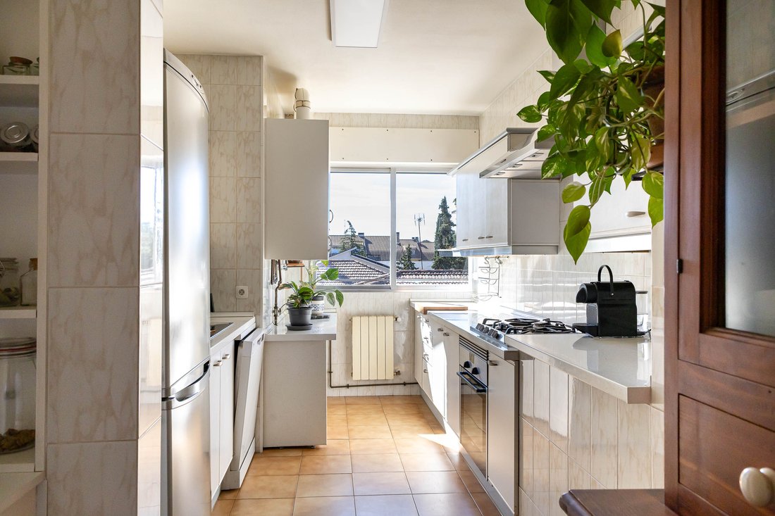 Apartment in Torrelodones, Comunidad de Madrid, Spain 4 - 18002317