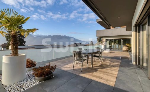 House in Centre Ville Nord, Aix-les-Bains, France 1