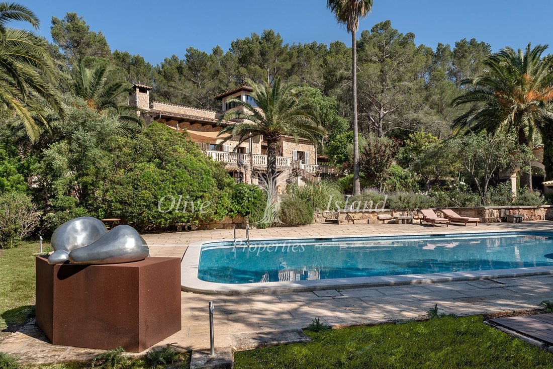 House in Alaro, Balearic Islands, Spain 4 - 17997366