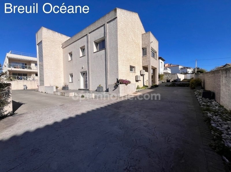 Villa in Le Cap d'Agde, Agde, France 5 - 17471558