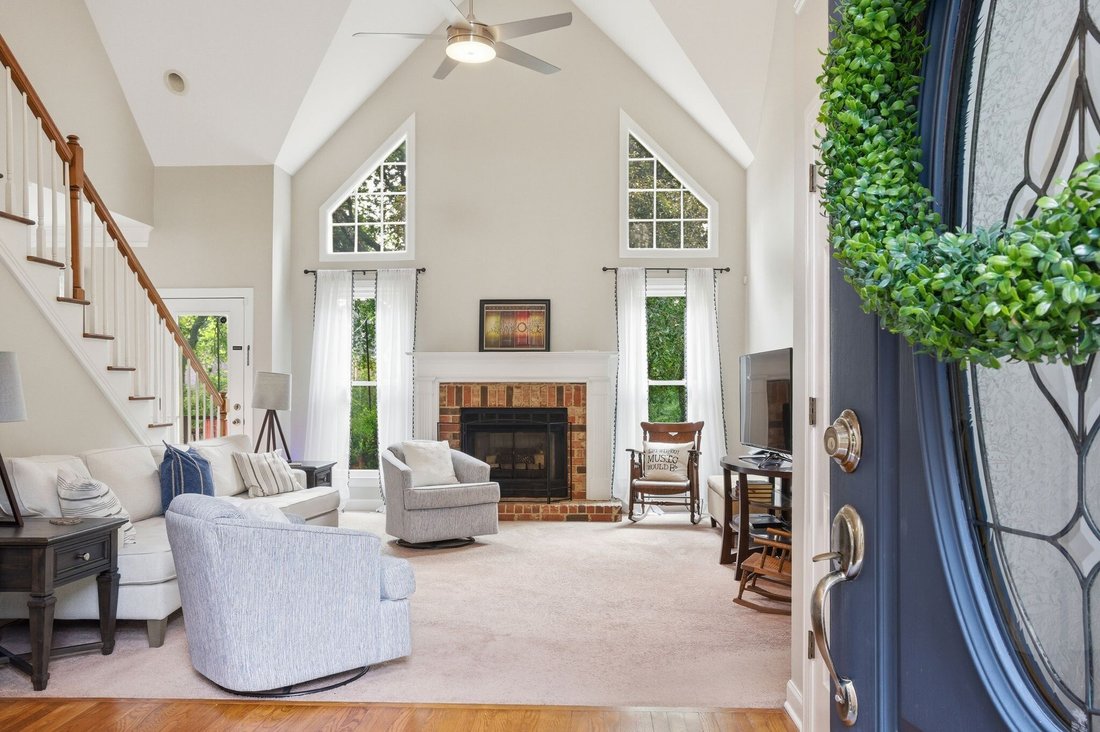 House in Franklin, Tennessee, United States 3 - 18001804