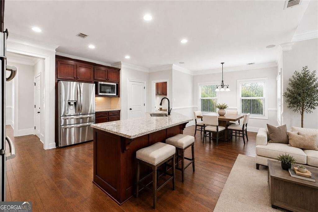 House in Winder, Georgia, United States 4 - 18001751