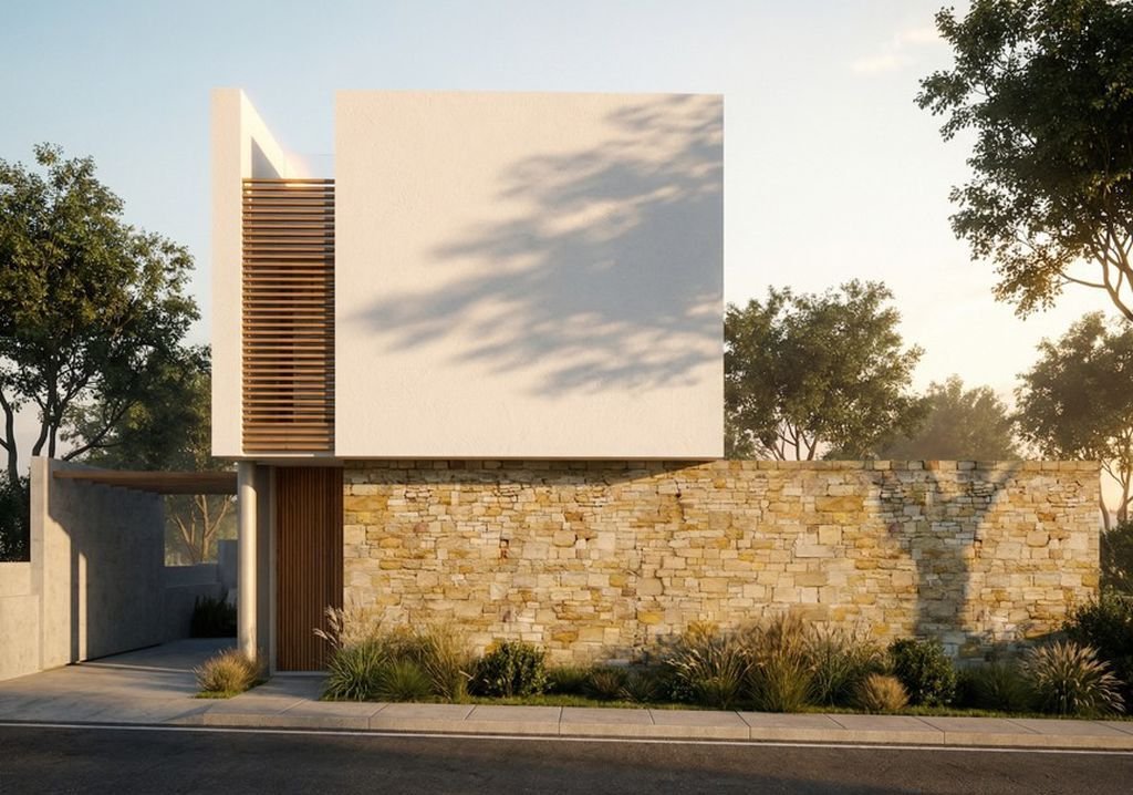 Villa in Paralimni, Famagusta, Cyprus 4 - 18002180