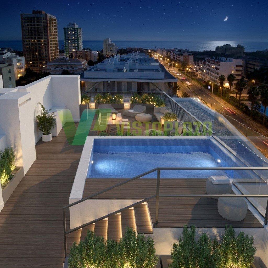 Apartment in Portimao, Algarve, Portugal 4 - 18002379