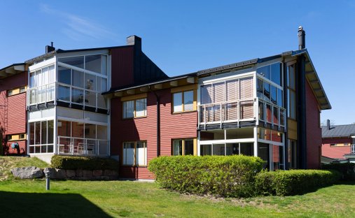 Apartment in Saltsjöbaden, Stockholm County, Sweden 1