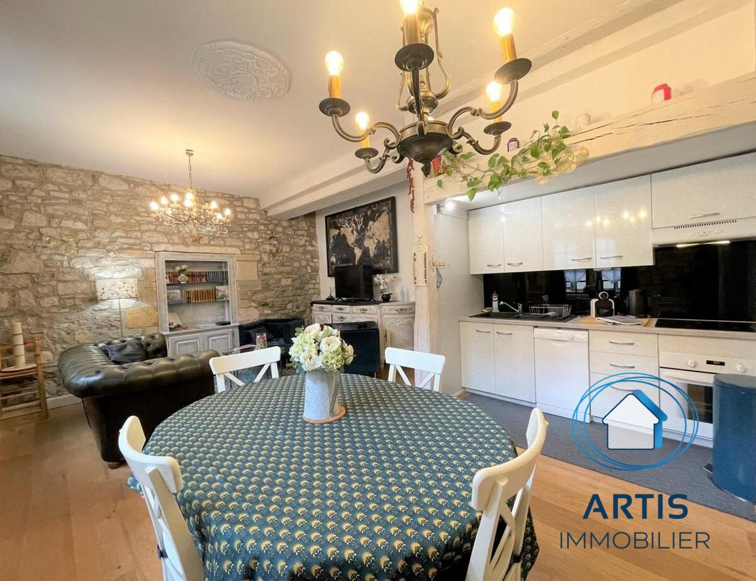 Apartment in Sainte Barbe-Lac, Saint-Jean-de-Luz, France 5 - 17739774