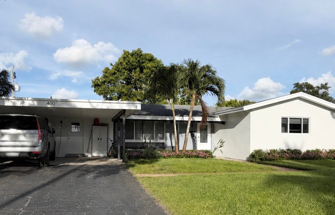 House in Plantation, Florida, United States 1 - 18001922
