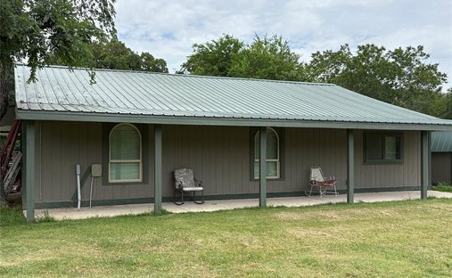 Casa a Lone Oak, Texas, Stati Uniti 1