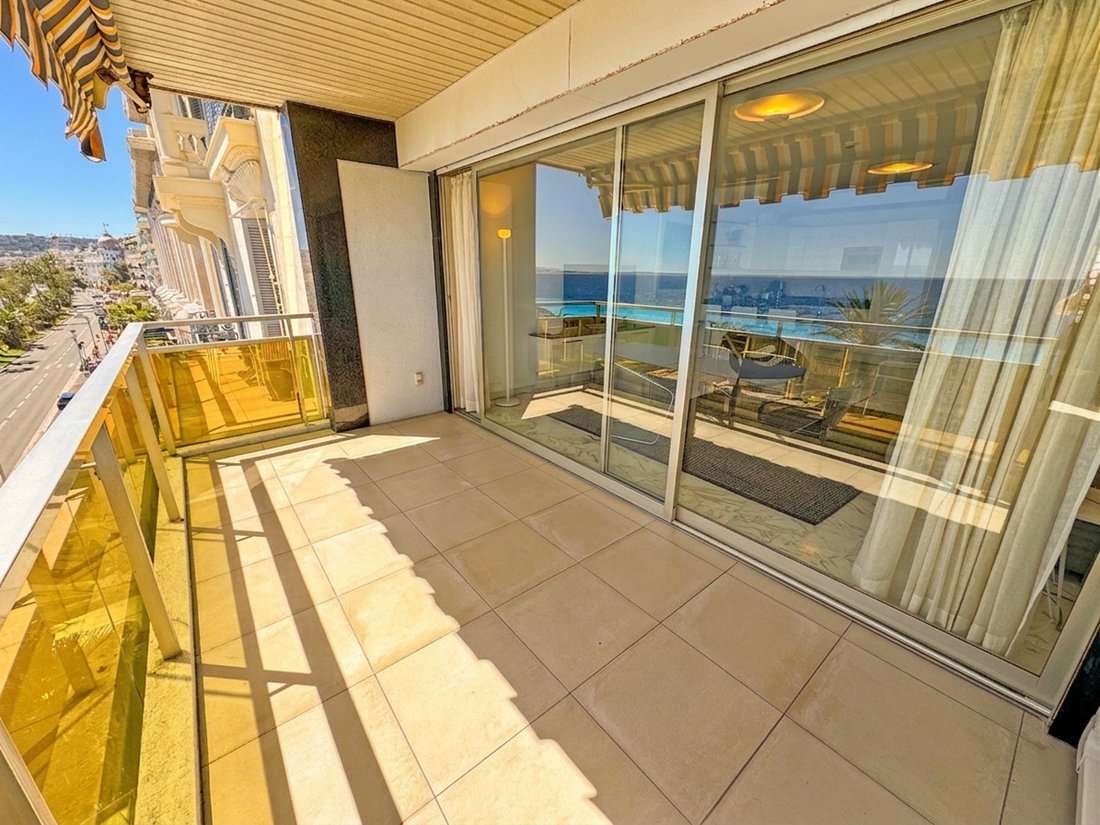 Apartment in Fleurs-Gambetta, Nice, France 2 - 17977253