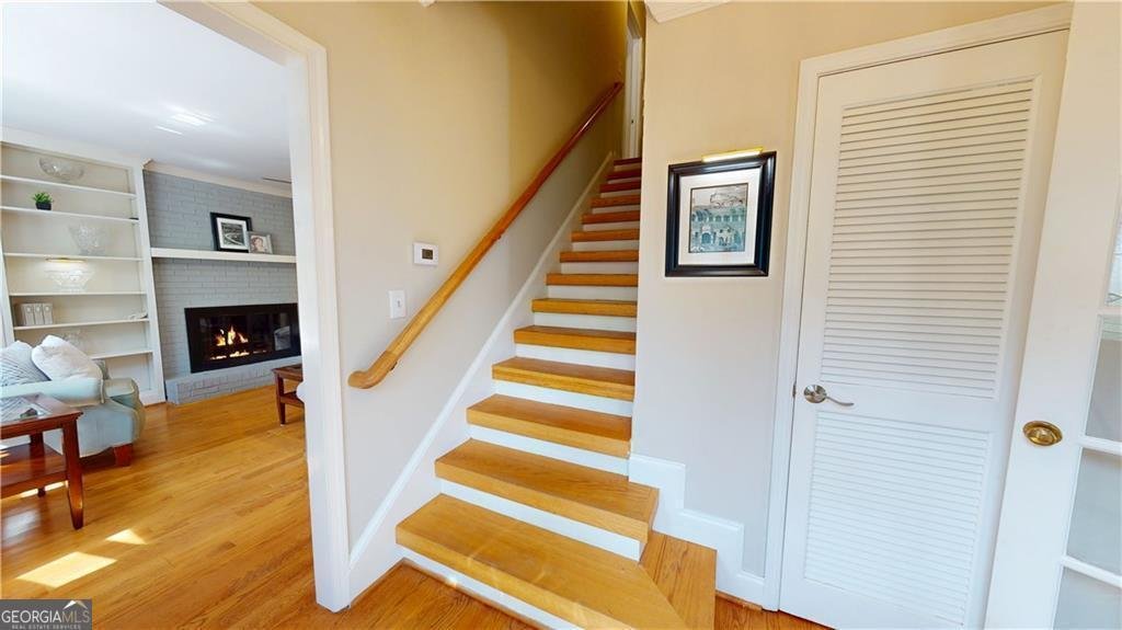House in Dunwoody, Georgia, United States 4 - 18003592