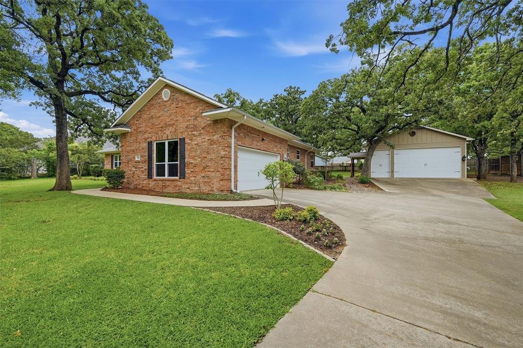 House in Gainesville, Texas, United States 3 - 18001863