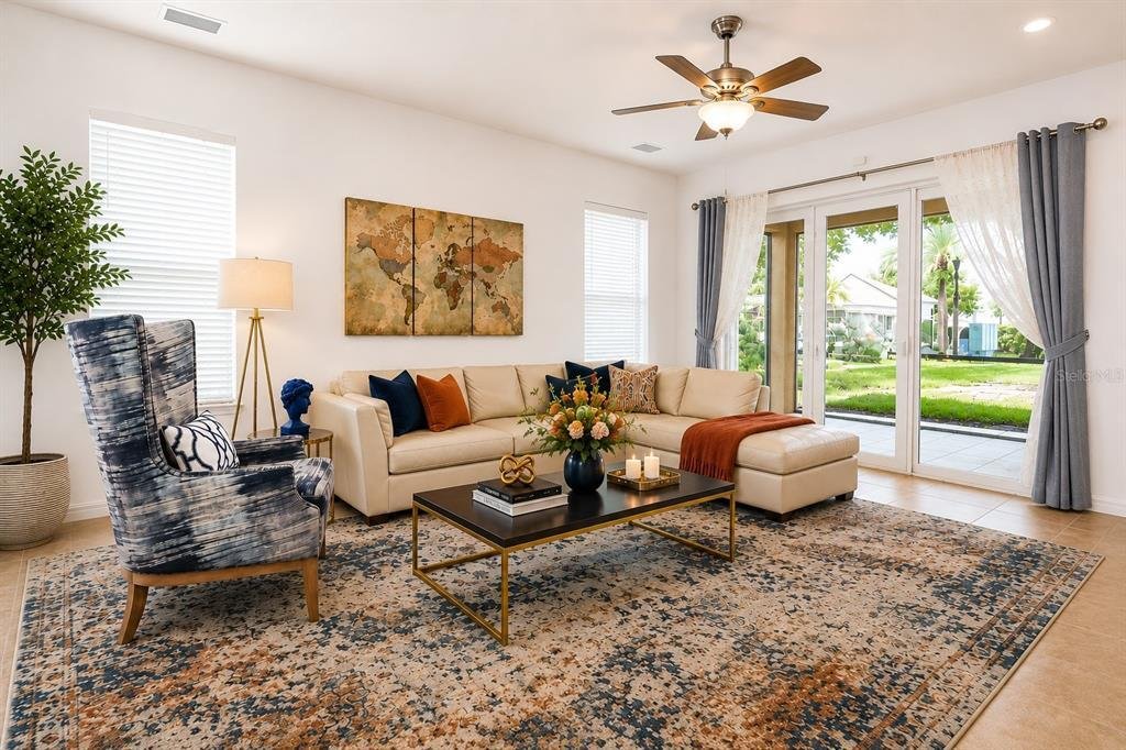 Condominio en Eatonville, Florida, Estados Unidos 4 - 18002811