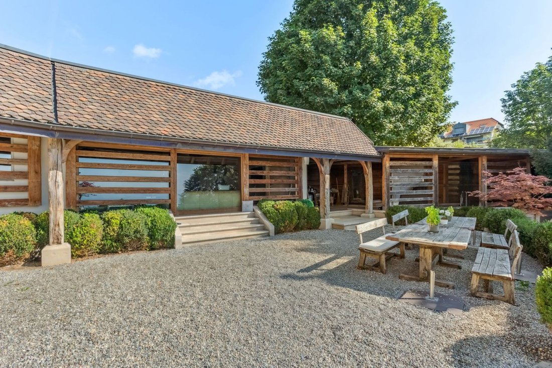 House in Fontanezier, Vaud, Switzerland 2 - 18003134