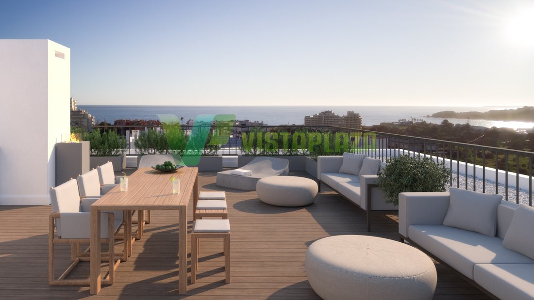 Apartment in Portimao, Algarve, Portugal 5 - 18002379