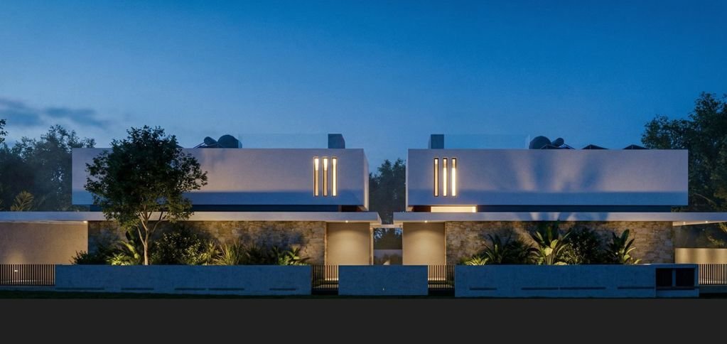 Villa a Paralimni, Distretto di Famagosta, Cipro 5 - 18002184